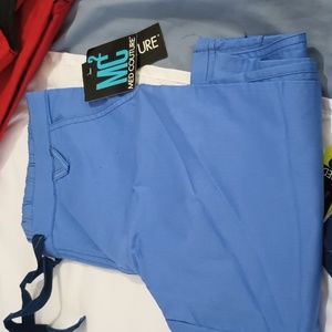 Med Couture bottoms xs